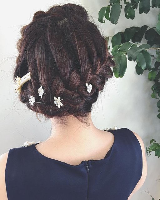 髪型 アレンジ 2016